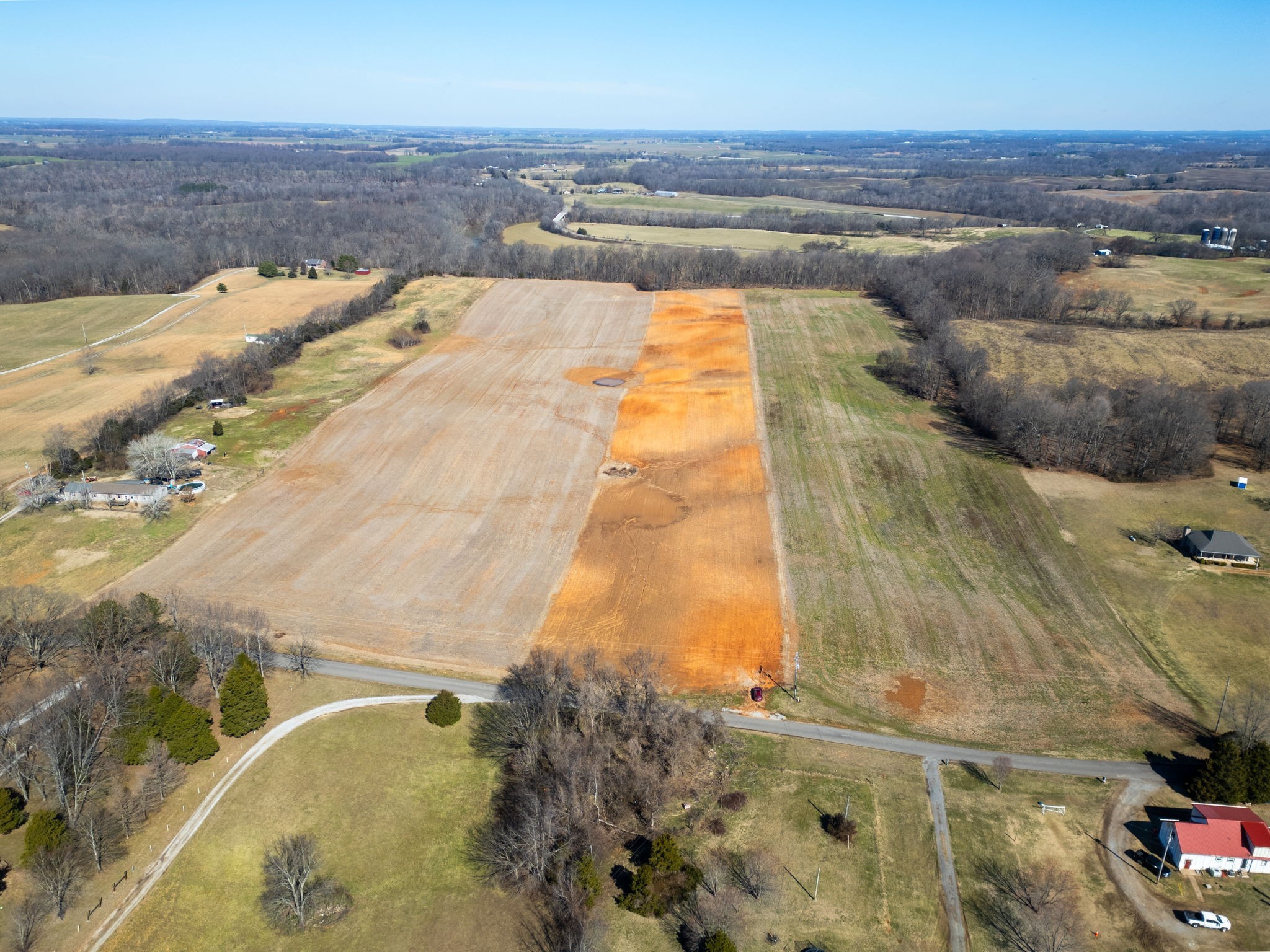 1 Anderson Road Cedar Hill, TN 37032 - Photo 4 of 10 a view of a city