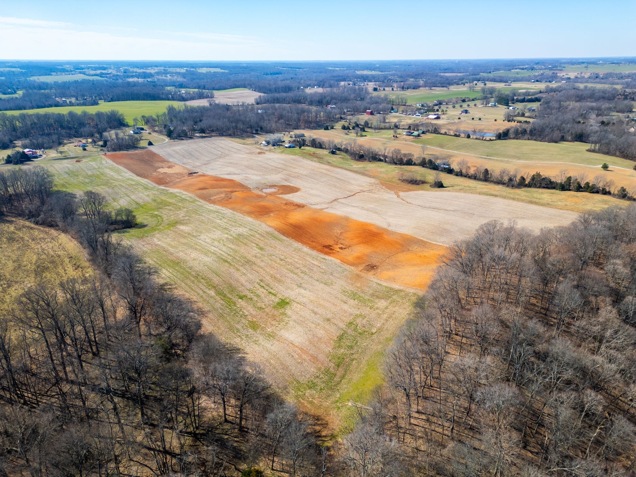 1 Anderson Road Cedar Hill, TN 37032 - Photo 8 of 10 a view of an ocean and beach