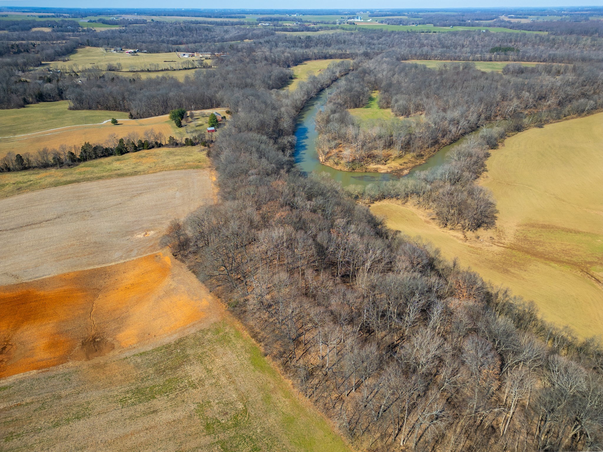 1 Anderson Road Cedar Hill, TN 37032 - Photo 10 of 10 a view of ocean