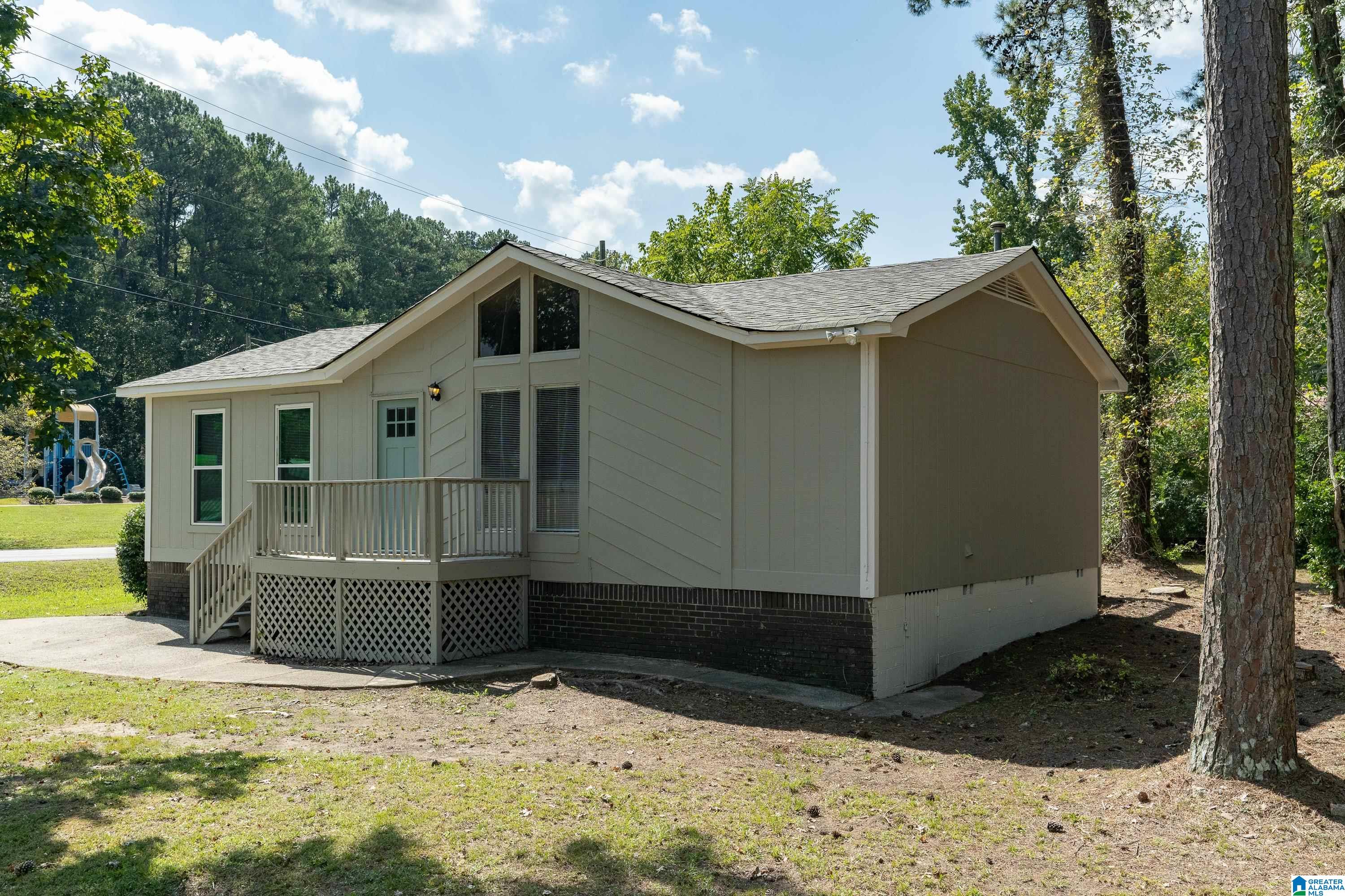 1701 Tarrant Huffman Road Birmingham, AL 35217 - Photo 3 of 29