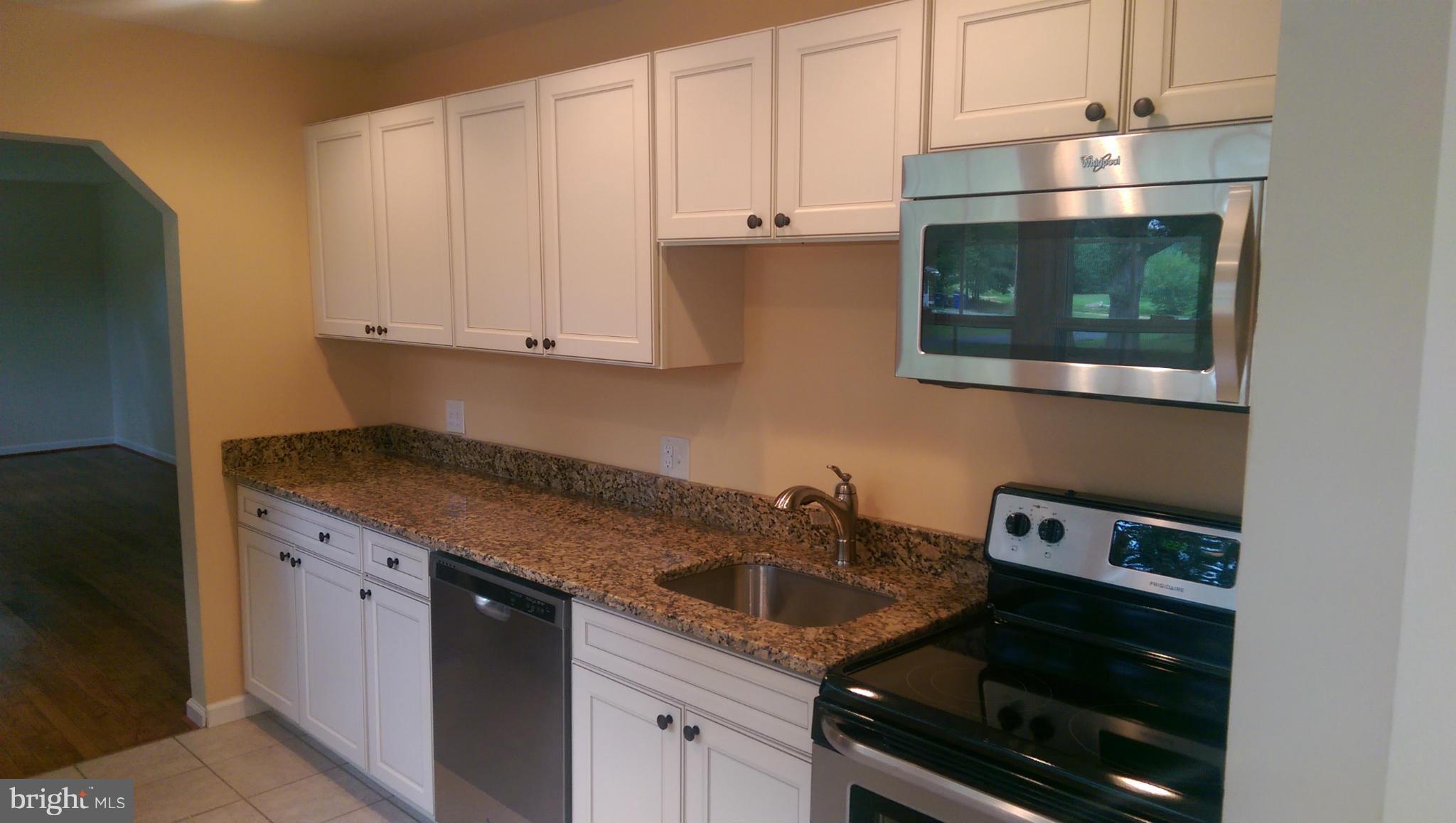 2995 Thomas Road Bryans Road, MD 20616 - Photo 3 of 18 Kitchen