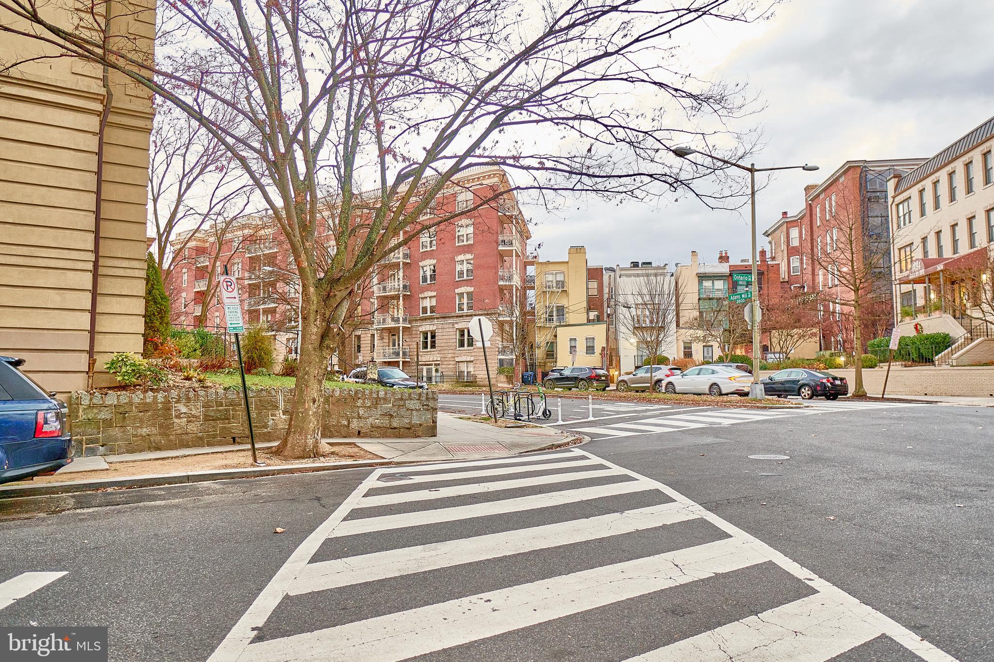 2633 Adams Mill Road Northwest, Unit B2 Washington, DC 20009 - Photo 14 of 14 Gallery Image 14