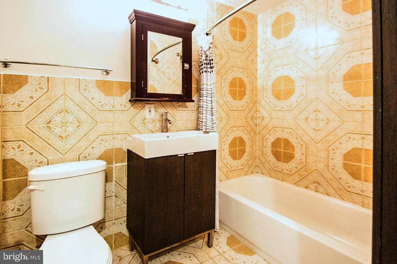 2633 Adams Mill Road Northwest, Unit B2 Washington, DC 20009 - Photo 7 of 14 Gallery Image 7