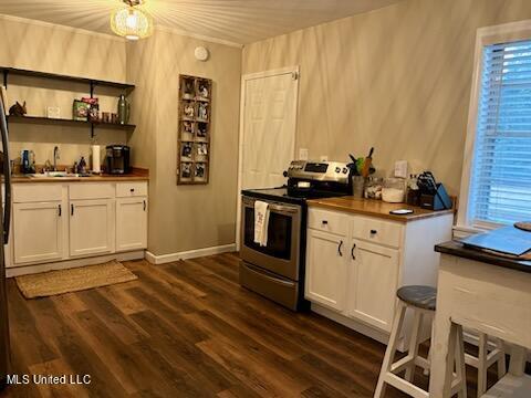 305 Ruffin Drive Sardis, MS 38666 - Photo 4 of 9 305 Ruffin Drive, Sardis, MS 38601