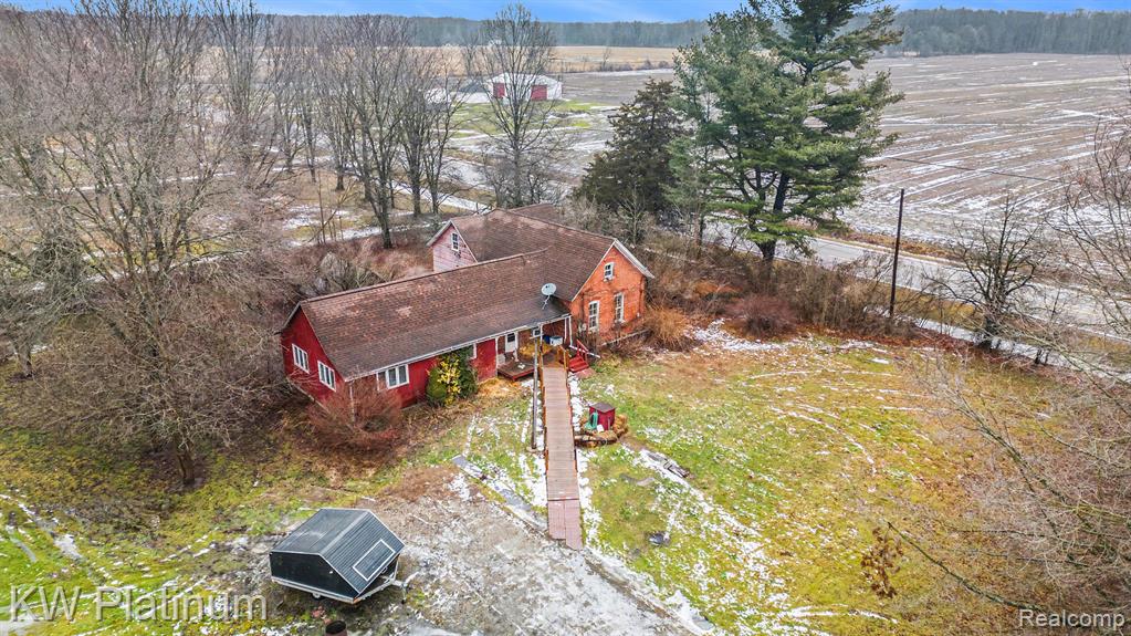 4202 Palms Road Casco, MI 48064 - Photo 20 of 22