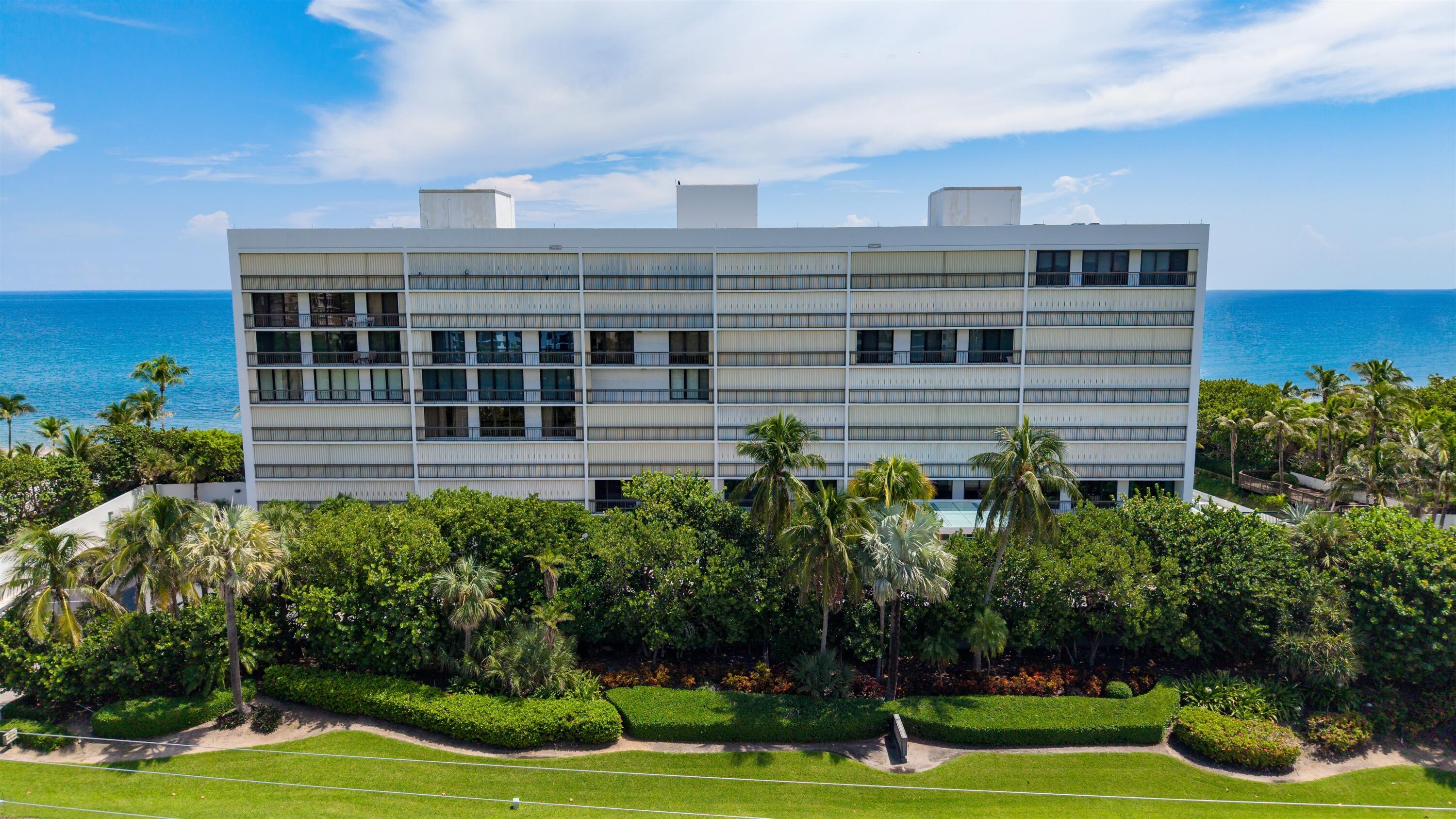 2000 North Ocean Boulevard, Unit 103 Boca Raton, FL 33431 - Photo 1 of 46 BRIGHTON