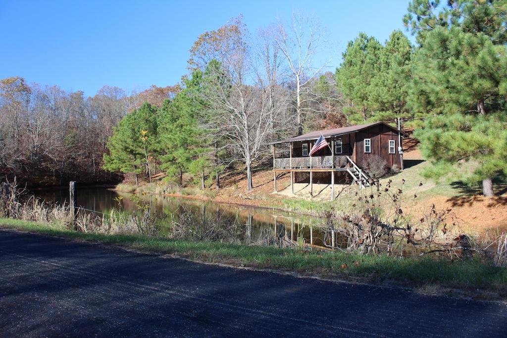0 Carpenter Hill Road Langsville, OH 45741 - Photo 2 of 36