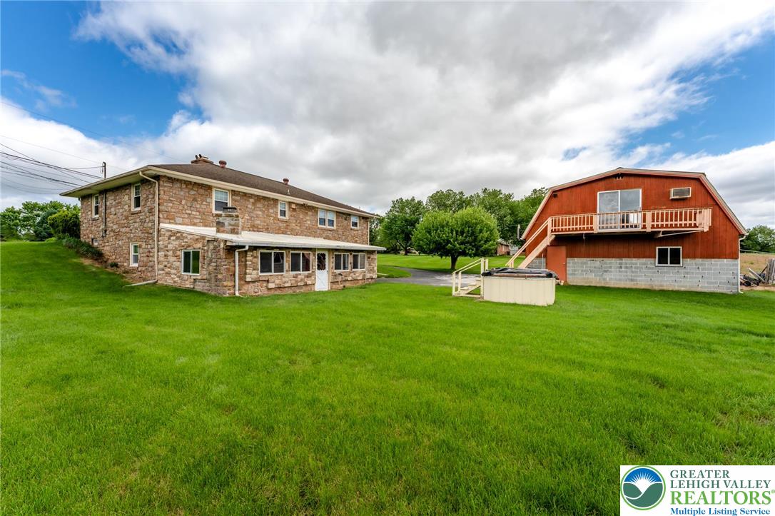 144 Kohler Road Kutztown, PA 19530 - Photo 11 of 59 Gallery Image 11