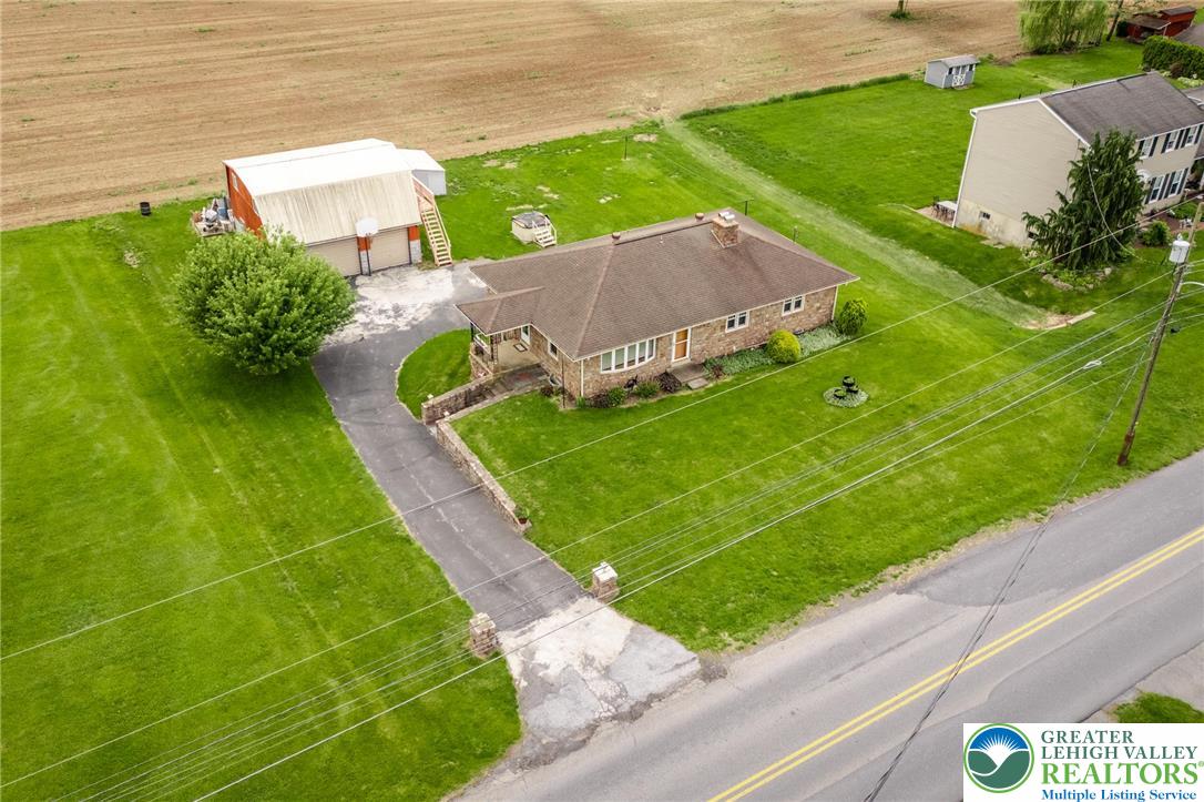 144 Kohler Road Kutztown, PA 19530 - Photo 2 of 59 Gallery Image 2