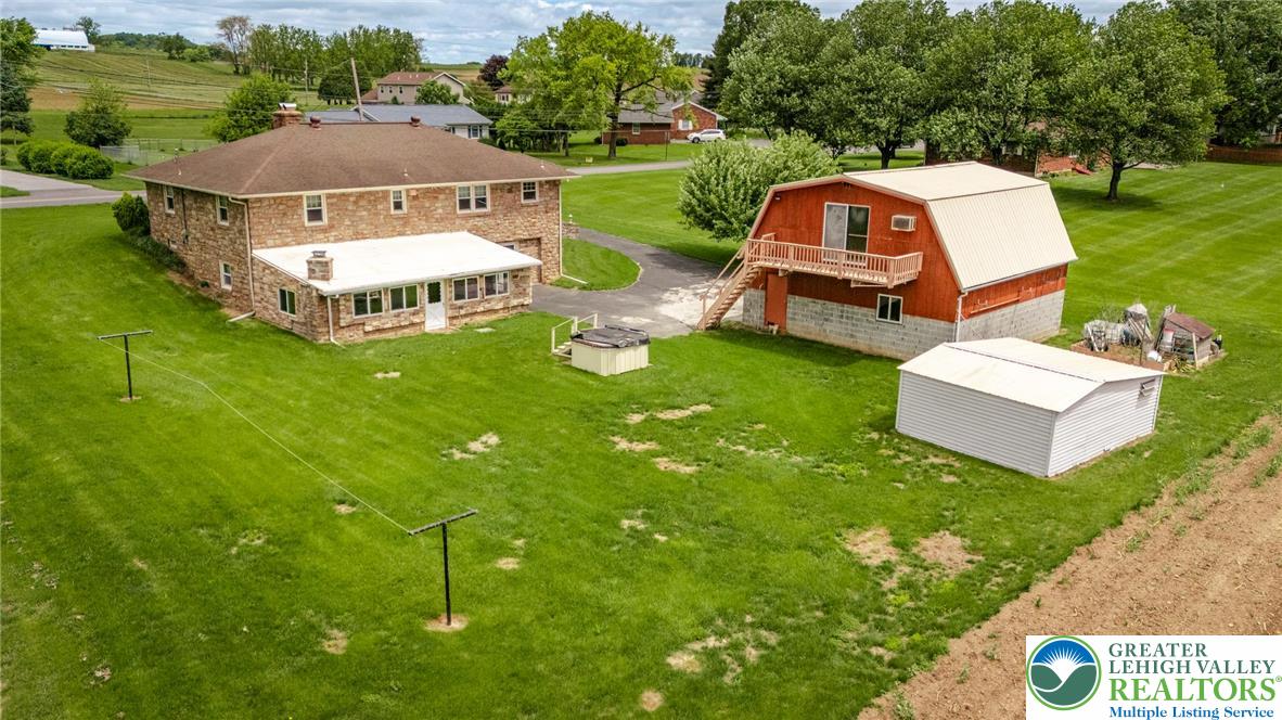 144 Kohler Road Kutztown, PA 19530 - Photo 4 of 59 Gallery Image 4