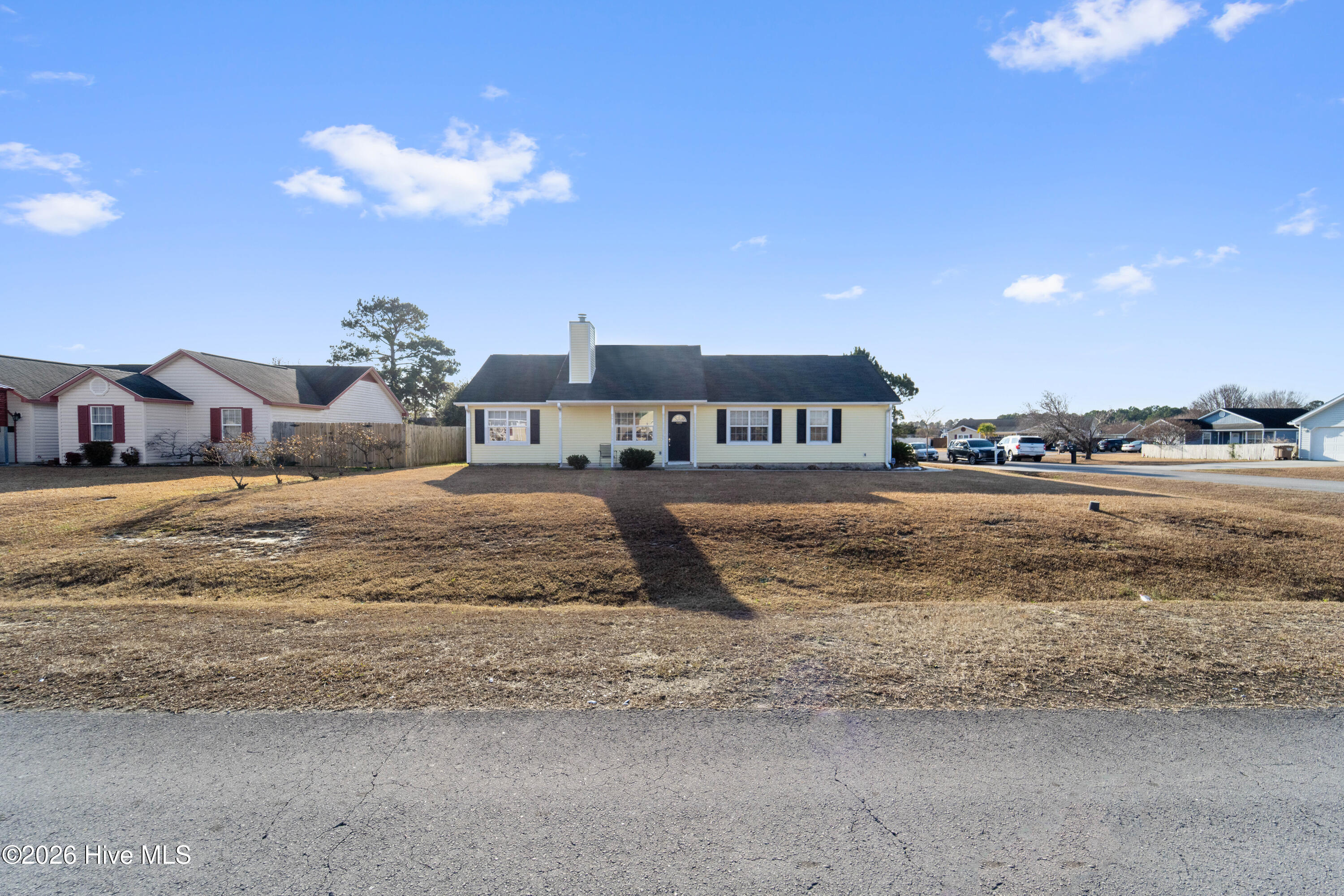 601 Cannon Court Hubert, NC 28539 - Photo 2 of 38 DSC04690
