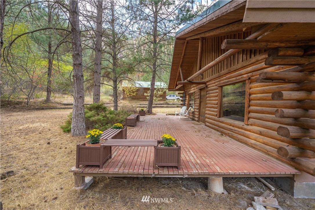 4540 Navarre Coulee Road Chelan, WA 98816 - Photo 26 of 38 Gallery Image 26
