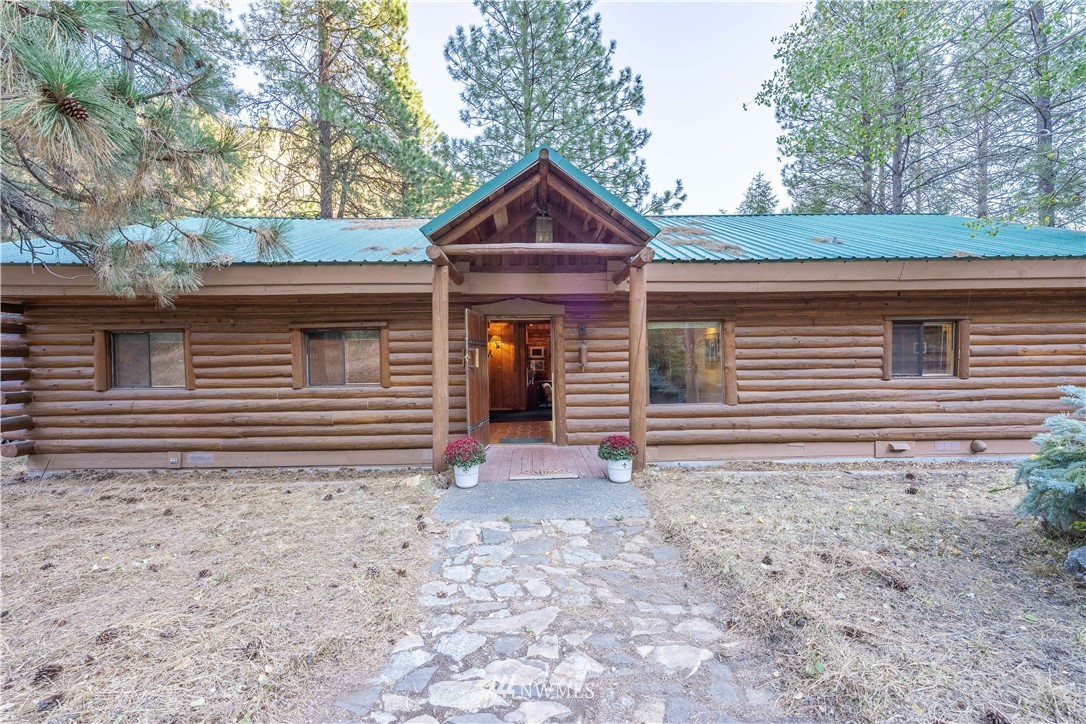 4540 Navarre Coulee Road Chelan, WA 98816 - Photo 27 of 38 Gallery Image 27
