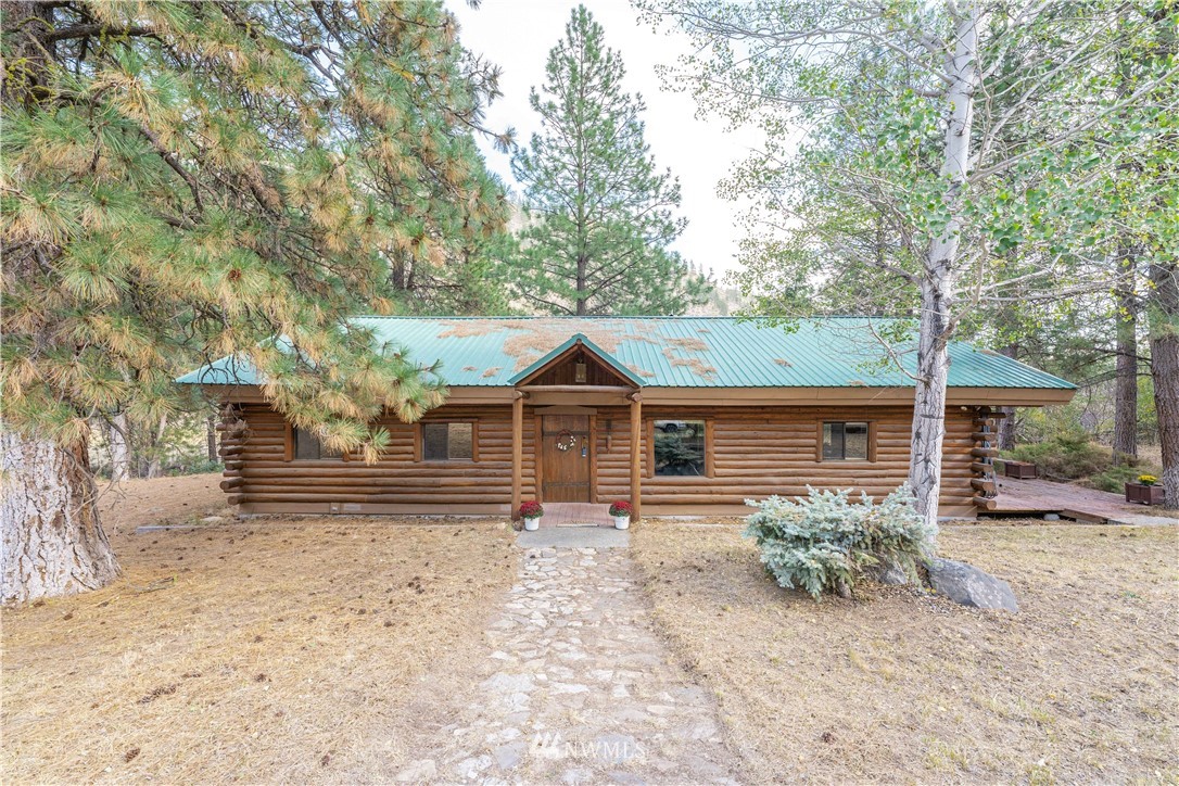 4540 Navarre Coulee Road Chelan, WA 98816 - Photo 28 of 38 Gallery Image 28