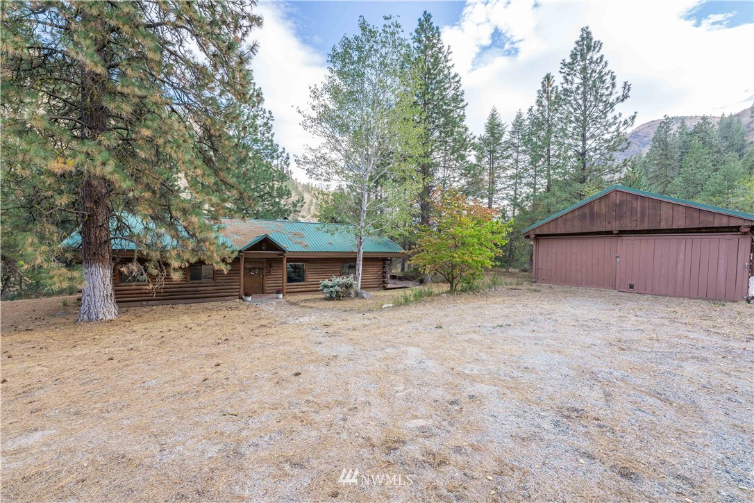 4540 Navarre Coulee Road Chelan, WA 98816 - Photo 29 of 38 Gallery Image 29