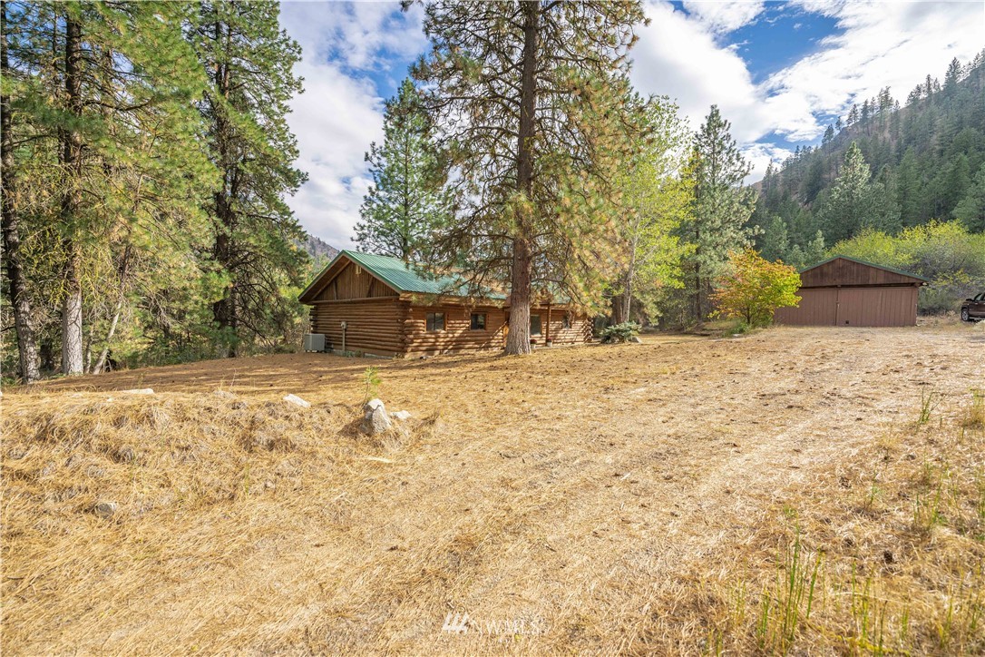 4540 Navarre Coulee Road Chelan, WA 98816 - Photo 30 of 38 Gallery Image 30