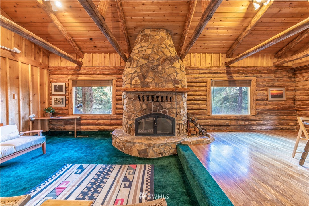 4540 Navarre Coulee Road Chelan, WA 98816 - Photo 4 of 38 Gallery Image 4