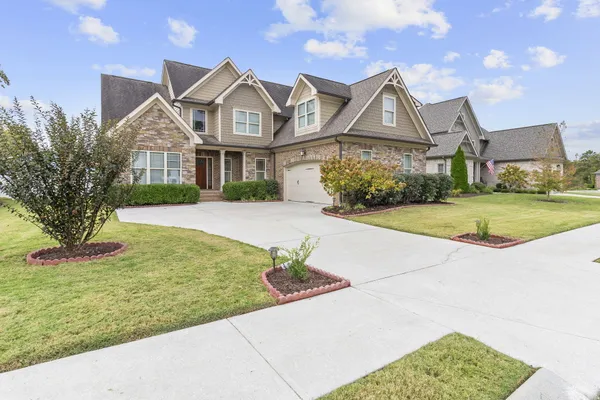 $598,000 | 8238 Knotting Wood Way, Chattanooga, TN 37421