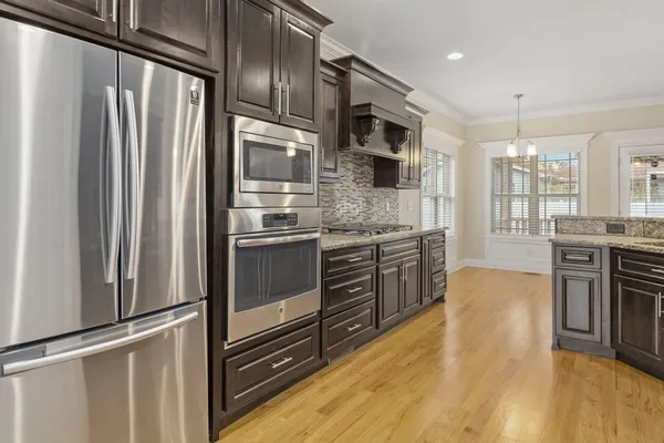 $598,000 | 8238 Knotting Wood Way, Chattanooga, TN 37421