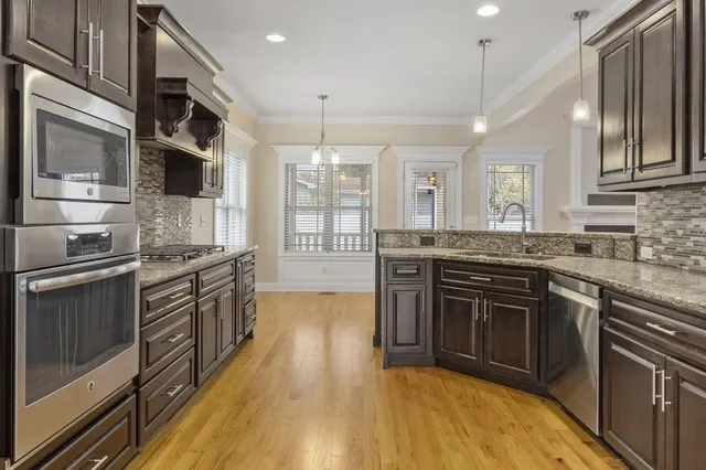 $598,000 | 8238 Knotting Wood Way, Chattanooga, TN 37421