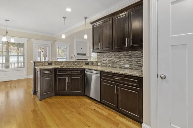 $598,000 | 8238 Knotting Wood Way, Chattanooga, TN 37421