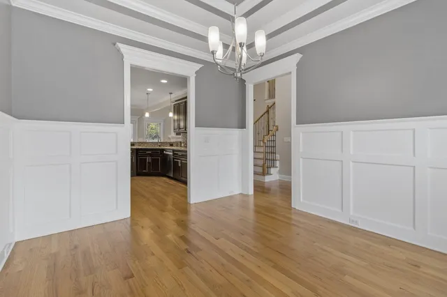 $598,000 | 8238 Knotting Wood Way, Chattanooga, TN 37421