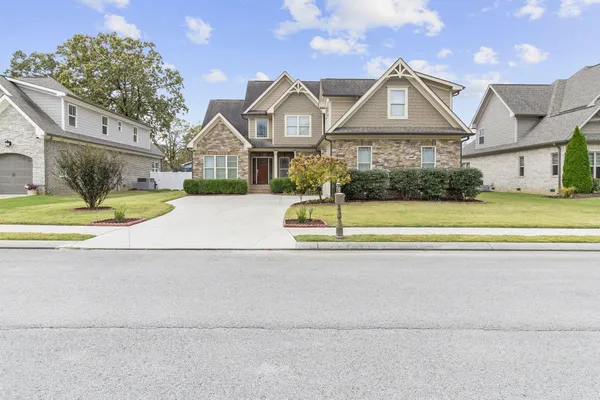 $598,000 | 8238 Knotting Wood Way, Chattanooga, TN 37421