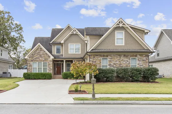 $598,000 | 8238 Knotting Wood Way, Chattanooga, TN 37421