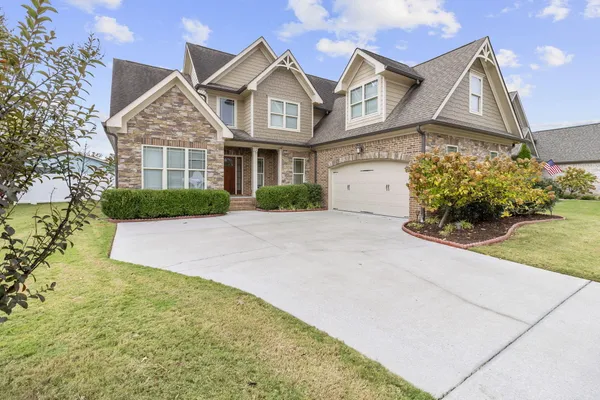 $598,000 | 8238 Knotting Wood Way, Chattanooga, TN 37421