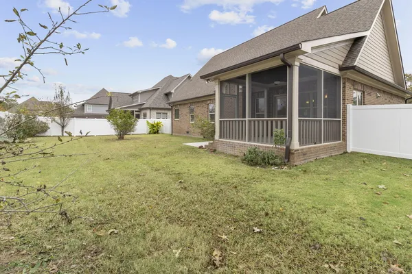 $598,000 | 8238 Knotting Wood Way, Chattanooga, TN 37421