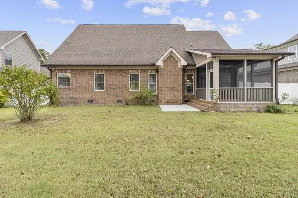 $598,000 | 8238 Knotting Wood Way, Chattanooga, TN 37421