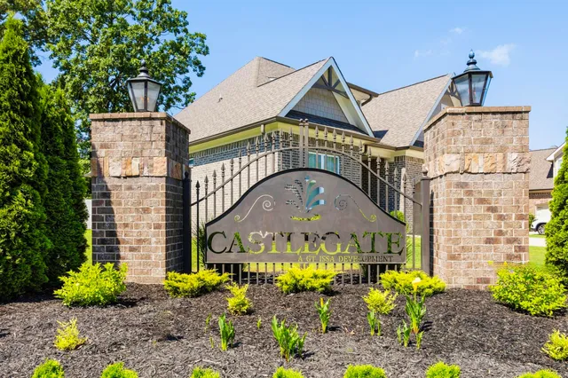 $598,000 | 8238 Knotting Wood Way, Chattanooga, TN 37421