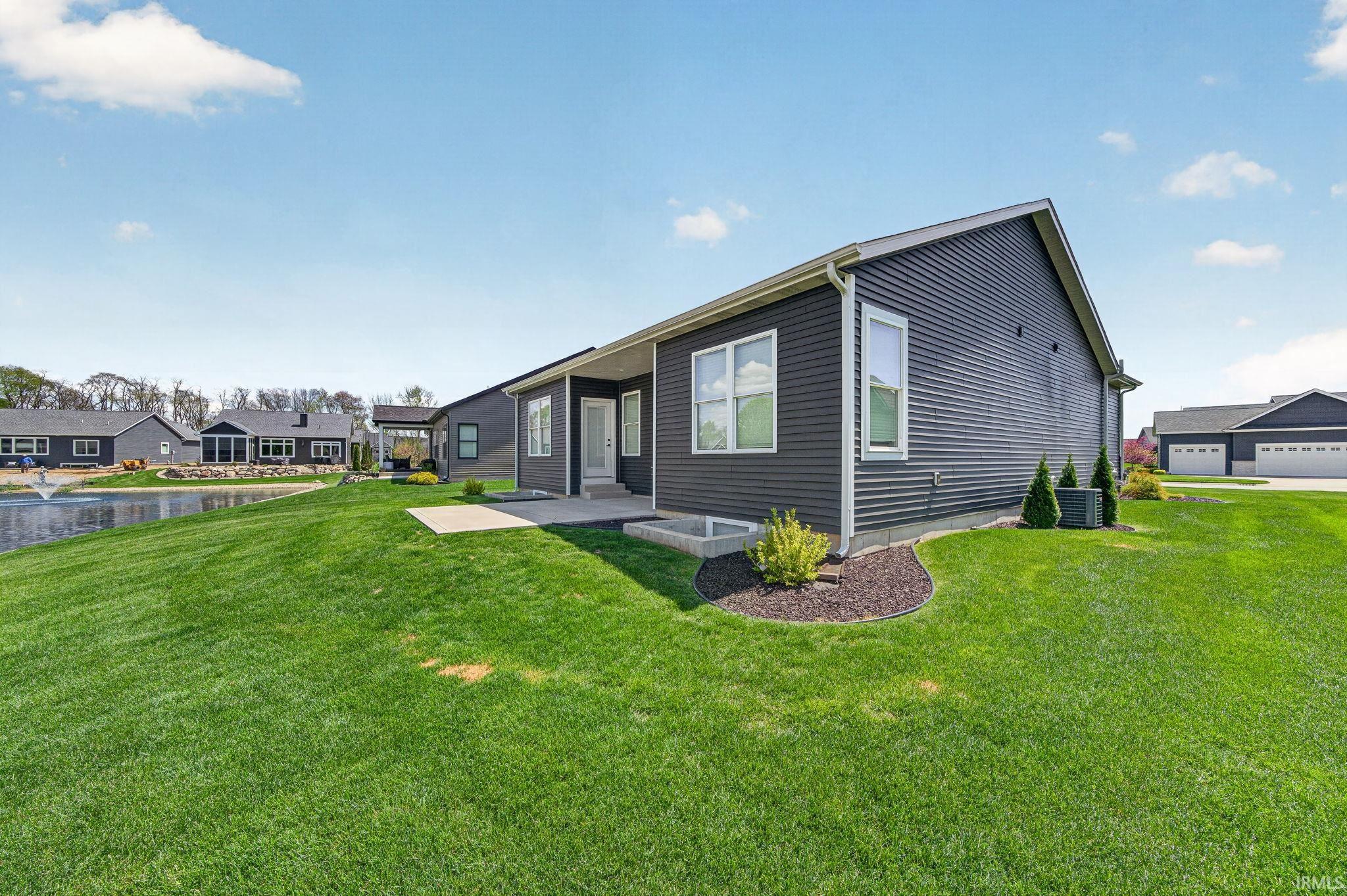 4022 Timber Lane Elkhart, IN 46514 - Photo 24 of 24