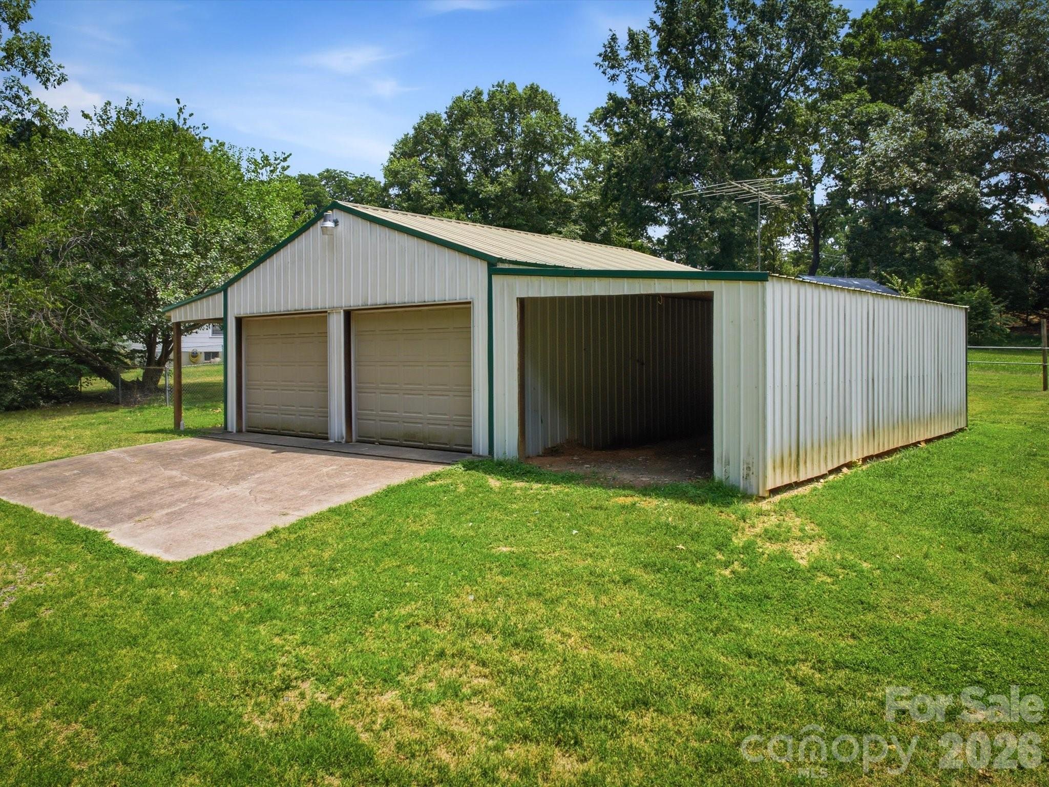 1809 Drexel Road Valdese, NC 28690 - Photo 11 of 36
