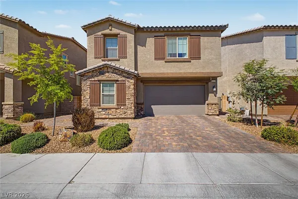 $3,250 | 8137 Skye Plum Street, Las Vegas, NV 89166