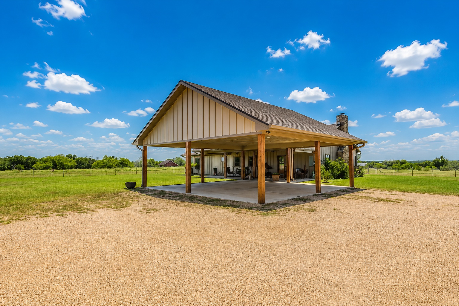 19892 Vilas Road Holland, TX 76534 - Photo 26 of 36 Gallery Image 26