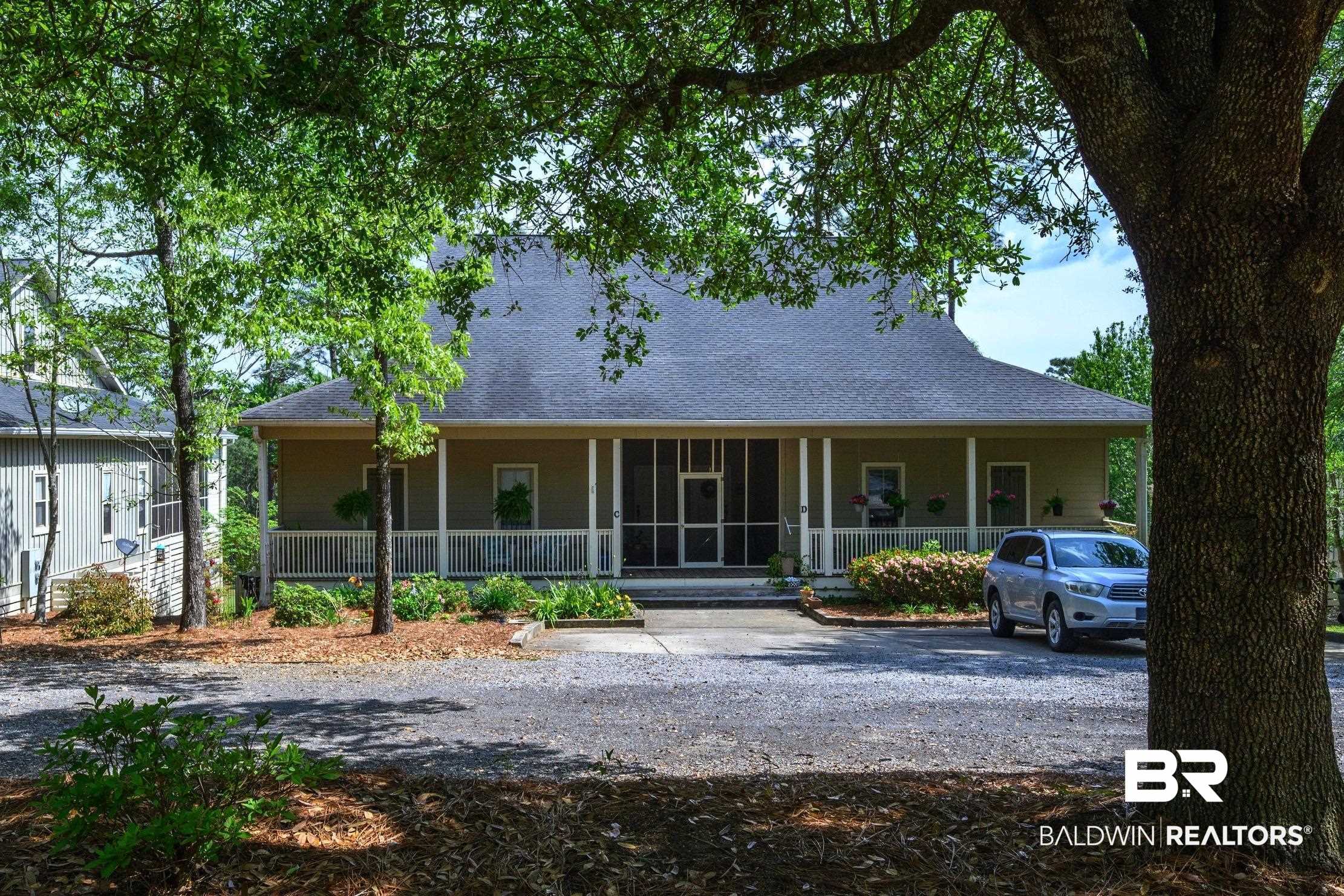 32700 Steelwood Ridge Road, Unit C Loxley, AL 36551 - Photo 1 of 35