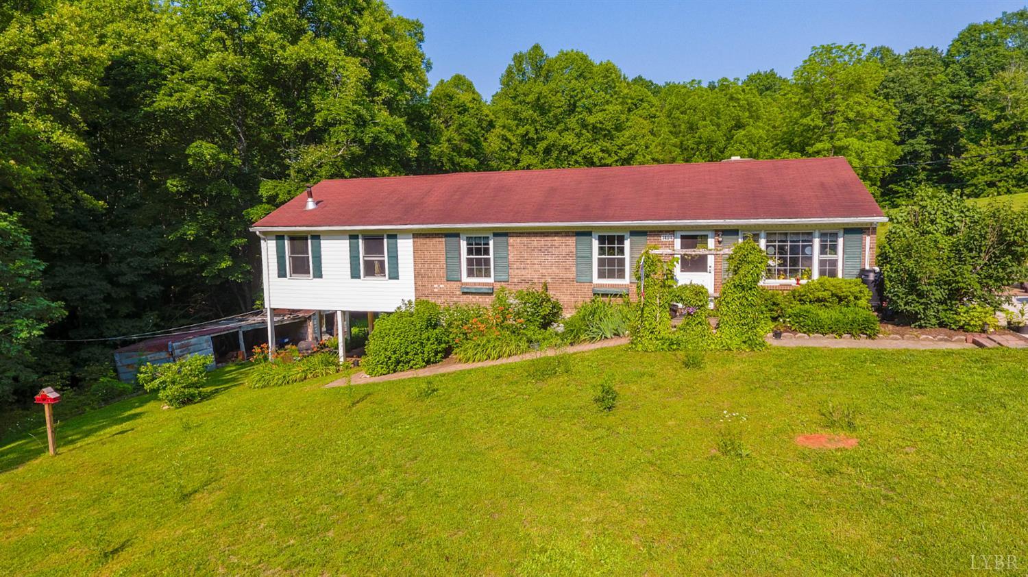 1494 Buffalo Mill Road Evington, VA 24550 - Photo 59 of 75