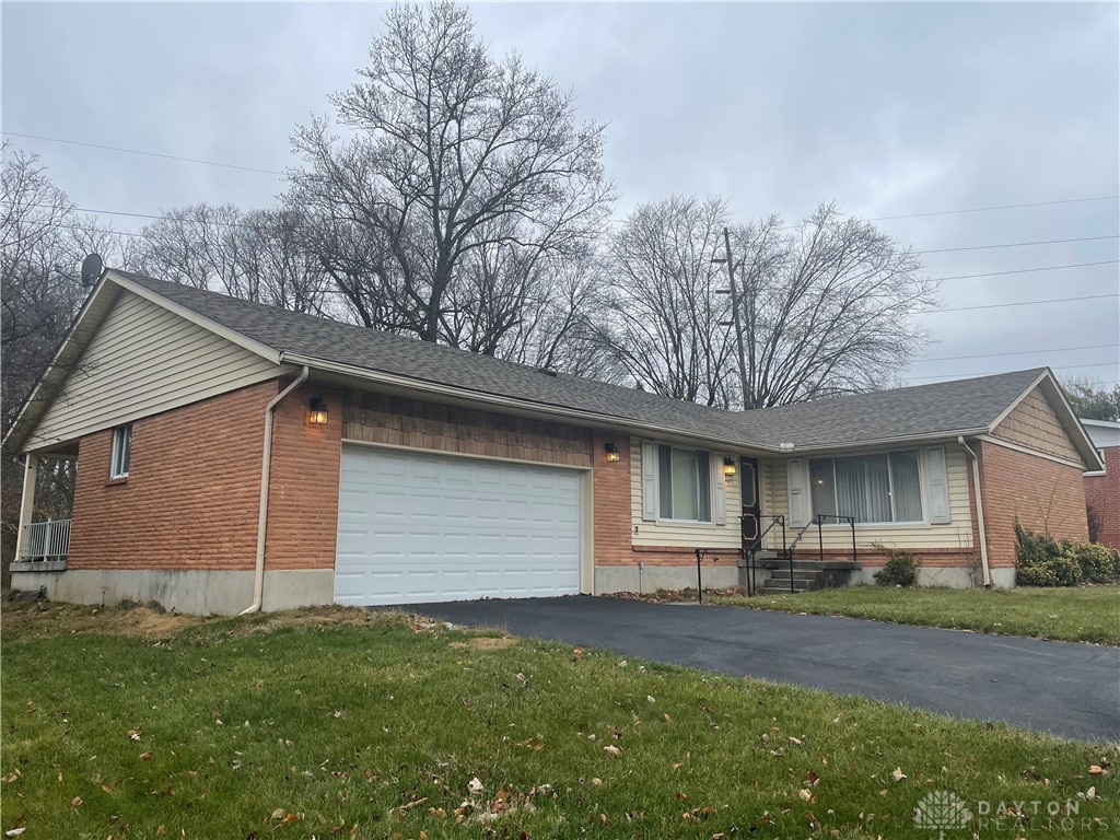 6021 Marshall Road Centerville, OH 45459 - Photo 1 of 11 Gallery Image 1