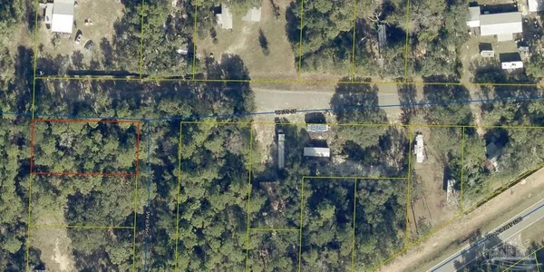 $35,000 | 0 Waits Street, Ponce de Leon, FL 32455