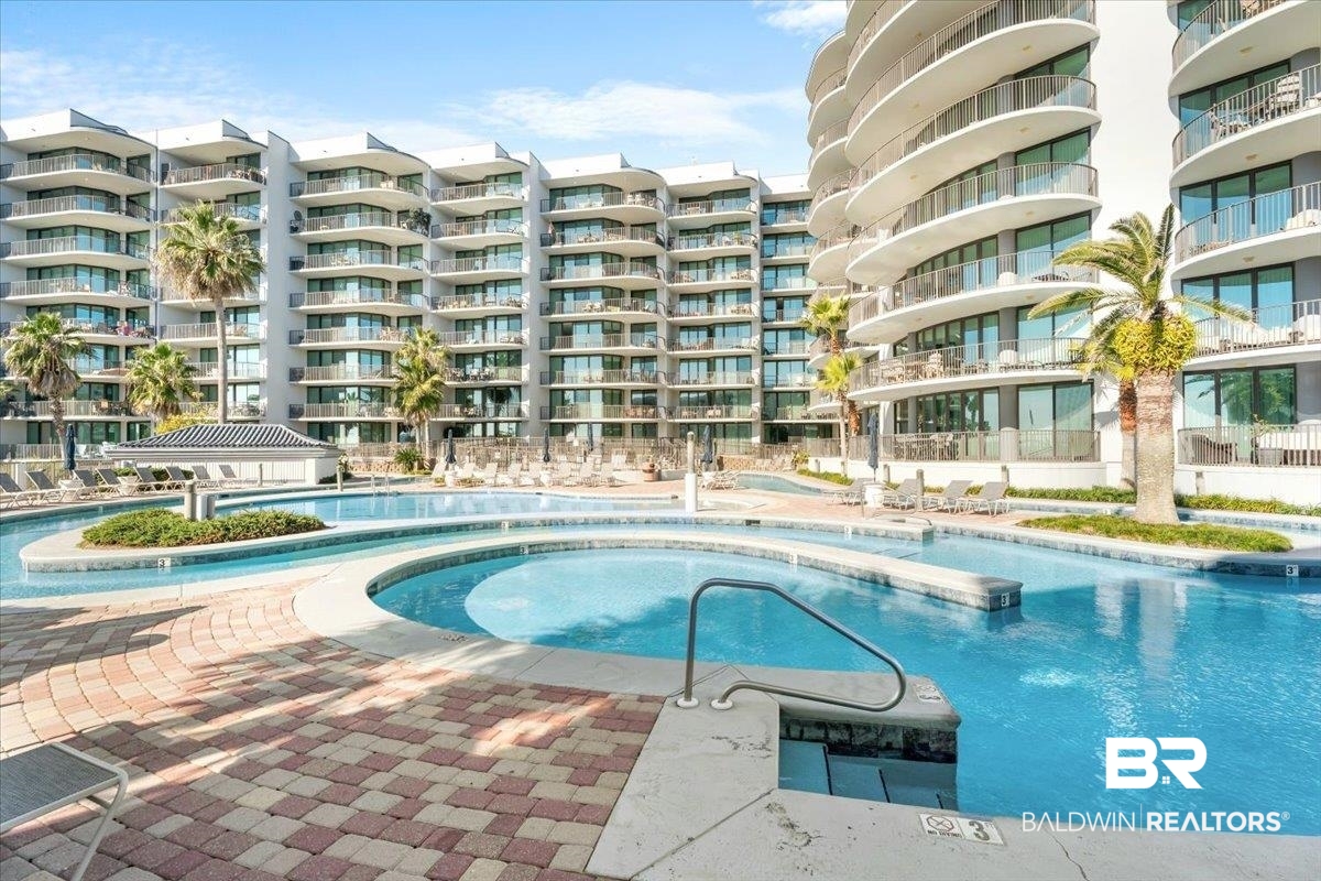 27582 Canal Road, Unit 2310 Orange Beach, AL 36561 - Photo 29 of 42 Gallery Image 29
