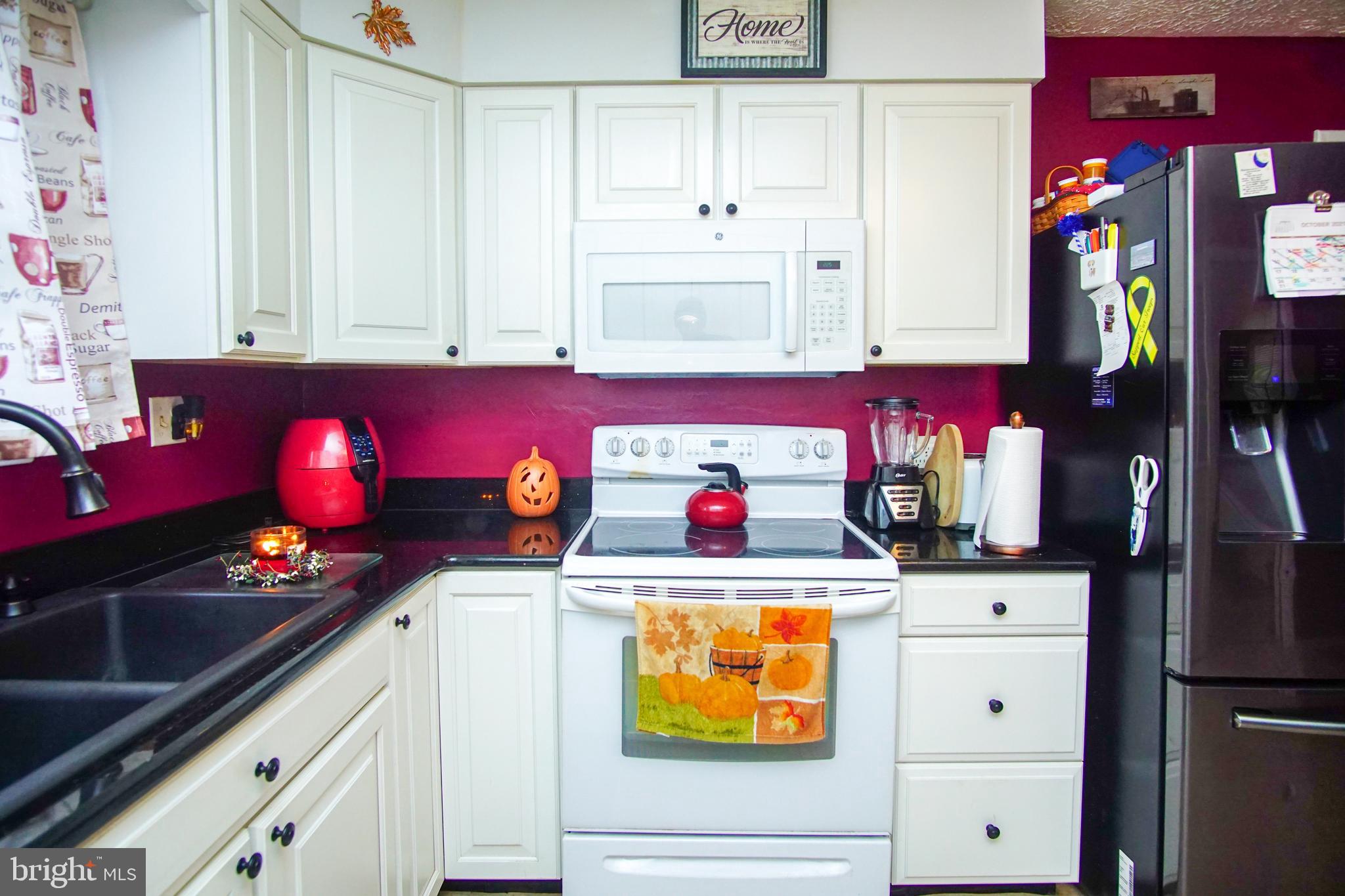 12806 Winchester Road Southwest Cumberland, MD 21502 - Photo 16 of 54 Replacement cabinets in kitchen! Enjoy!