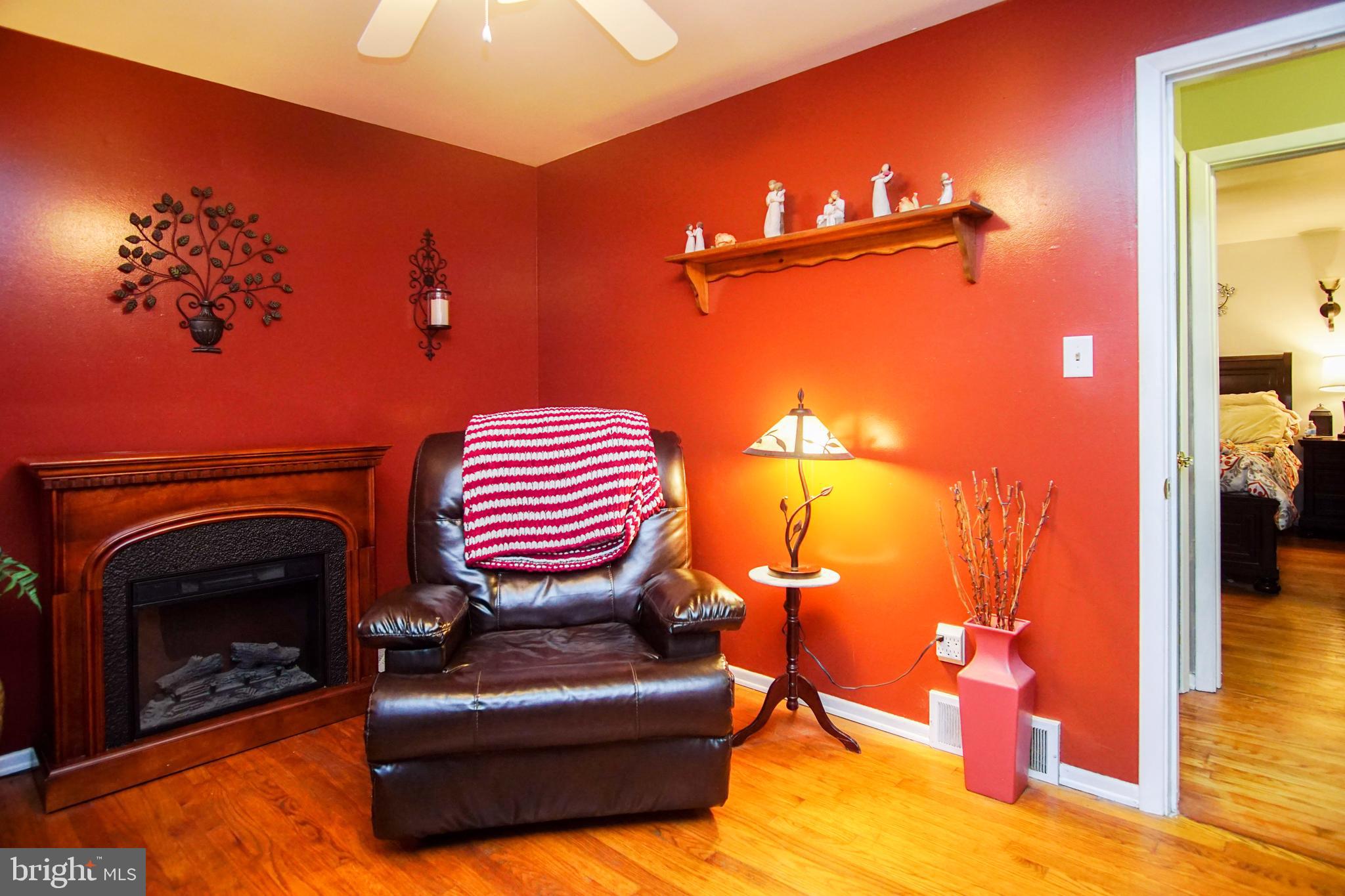 12806 Winchester Road Southwest Cumberland, MD 21502 - Photo 36 of 54 Bedroom #1...
