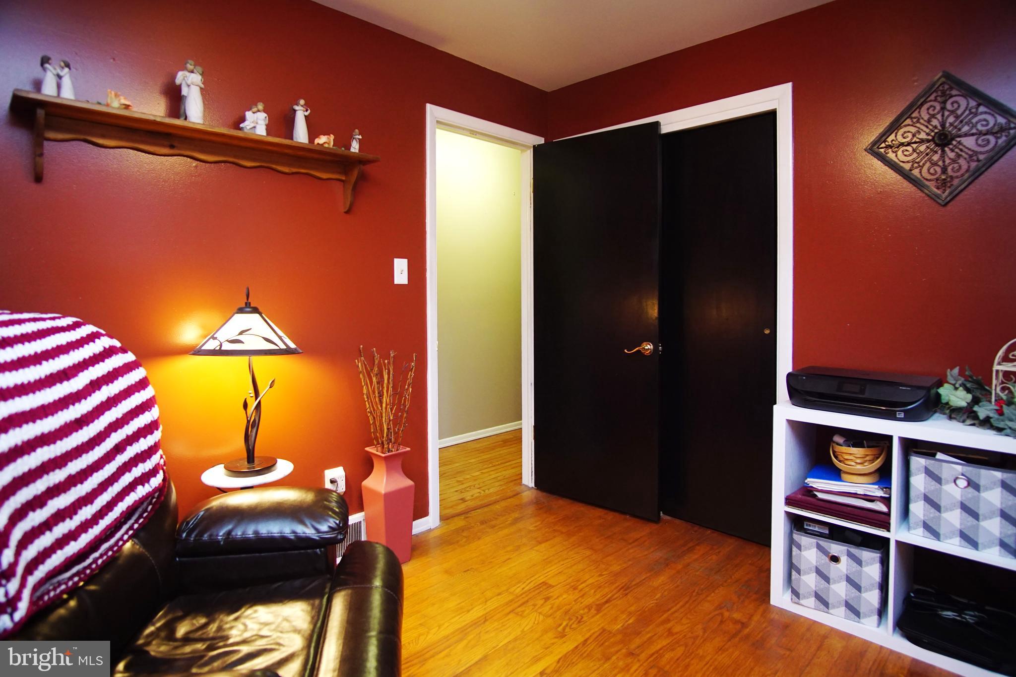 12806 Winchester Road Southwest Cumberland, MD 21502 - Photo 37 of 54 Bedroom #1...