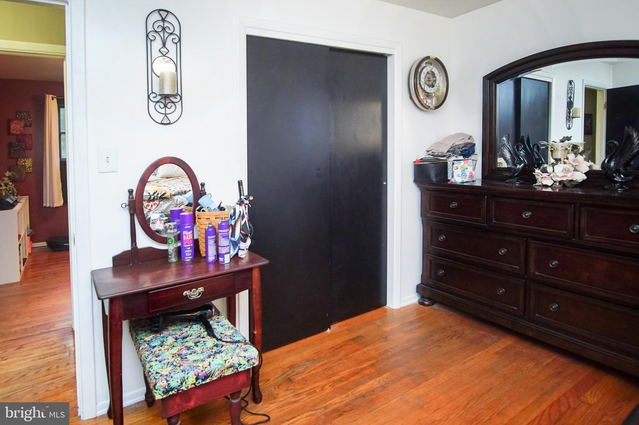 12806 Winchester Road Southwest Cumberland, MD 21502 - Photo 38 of 54 Bedroom #2...