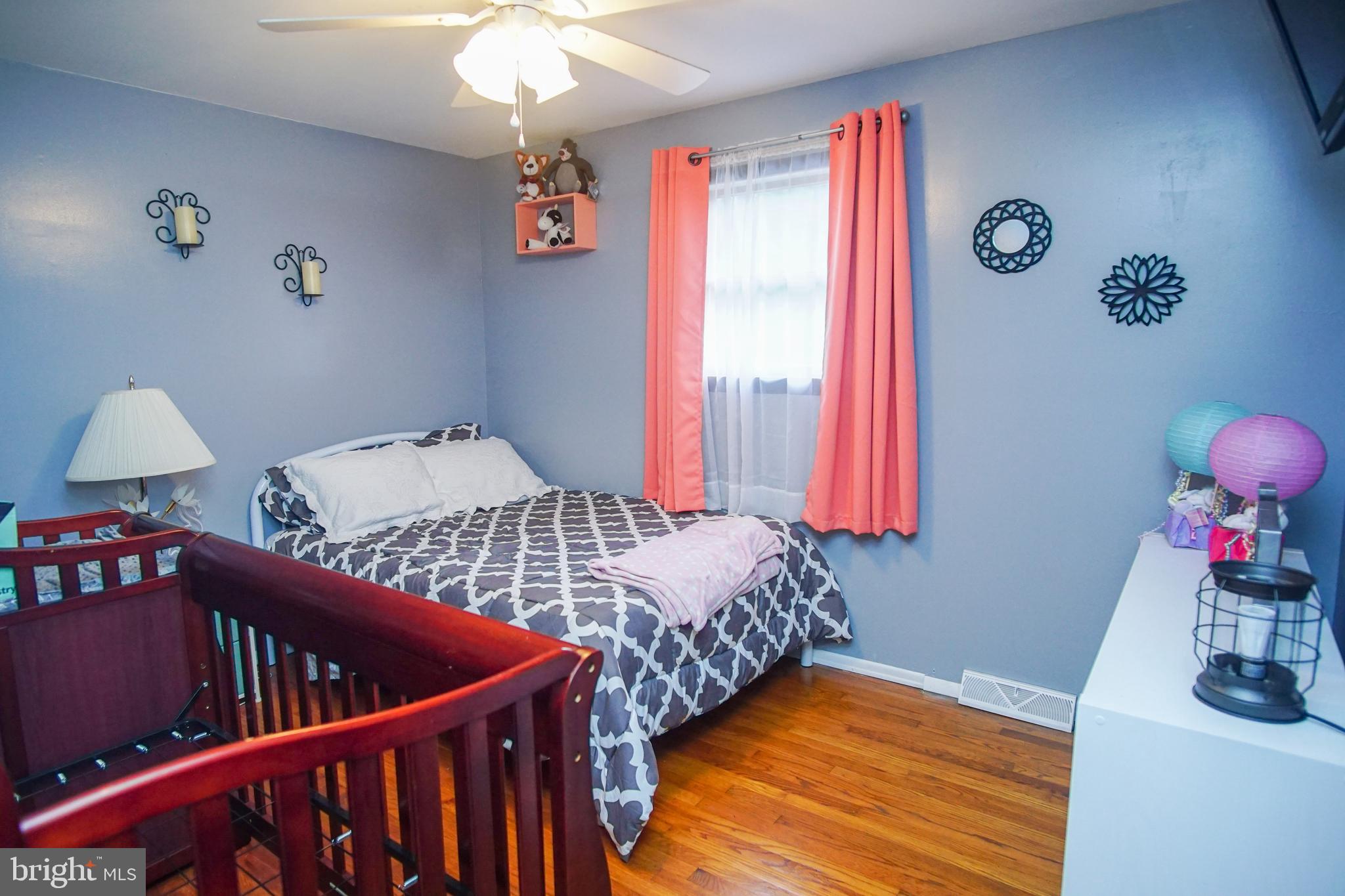 12806 Winchester Road Southwest Cumberland, MD 21502 - Photo 40 of 54 Bedroom #3...