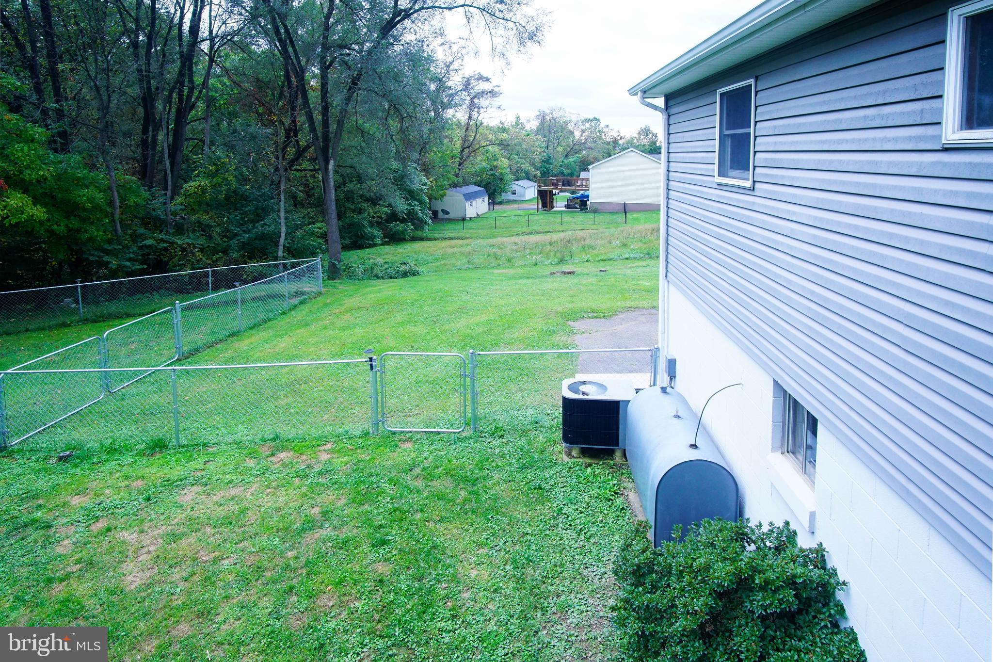 12806 Winchester Road Southwest Cumberland, MD 21502 - Photo 42 of 54 Rear shot...