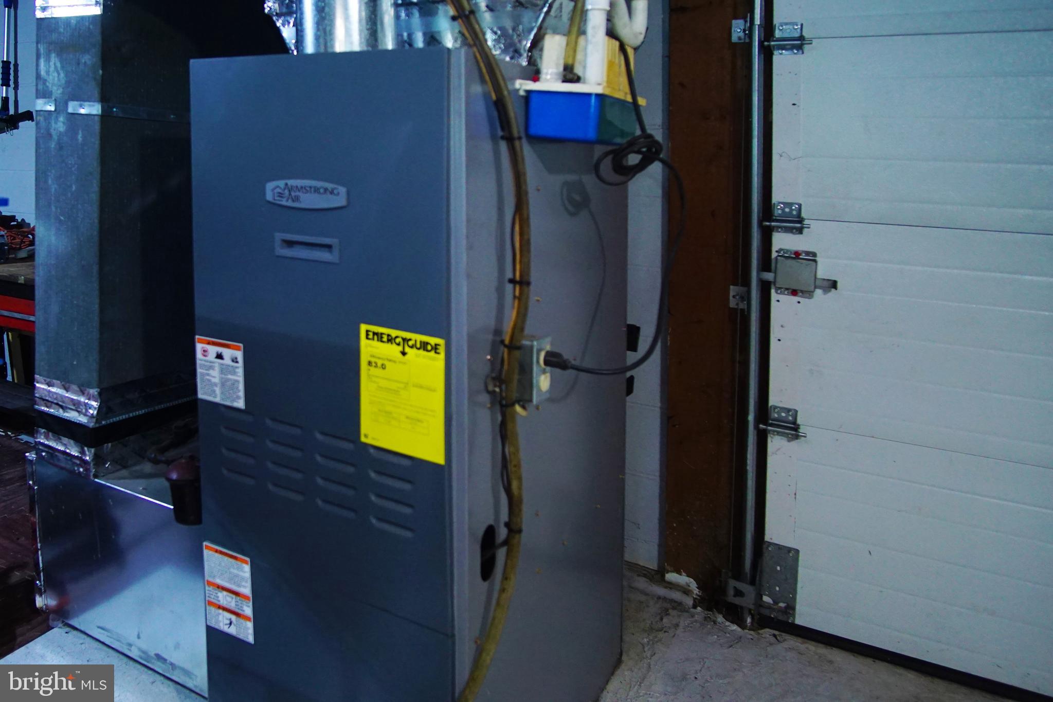 12806 Winchester Road Southwest Cumberland, MD 21502 - Photo 48 of 54 Furnace...