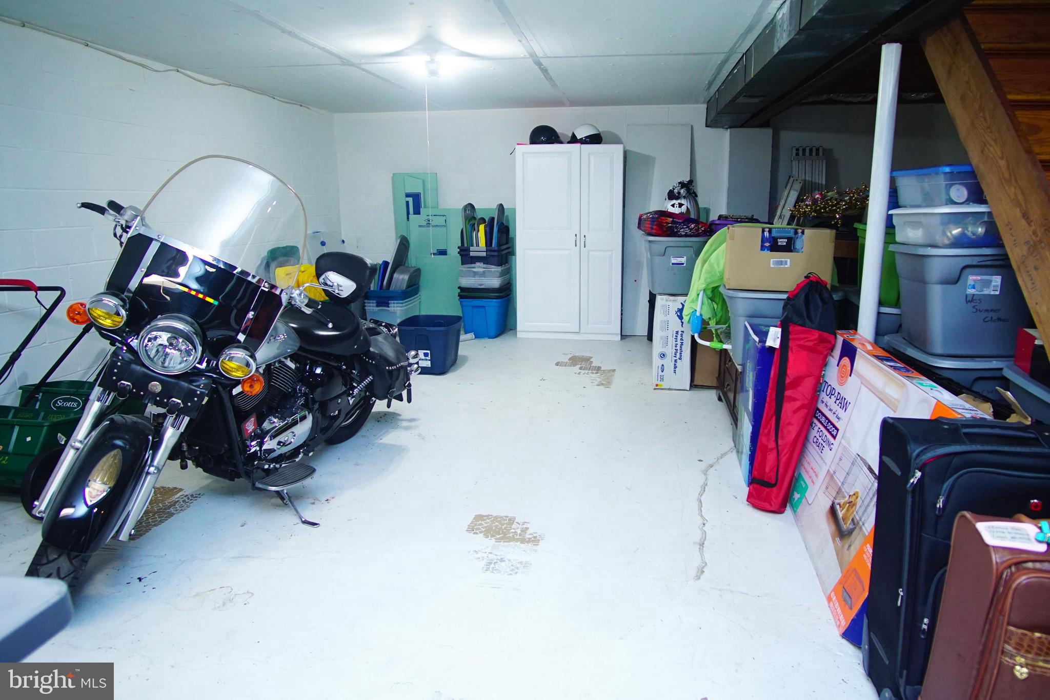 12806 Winchester Road Southwest Cumberland, MD 21502 - Photo 51 of 54 More storage!