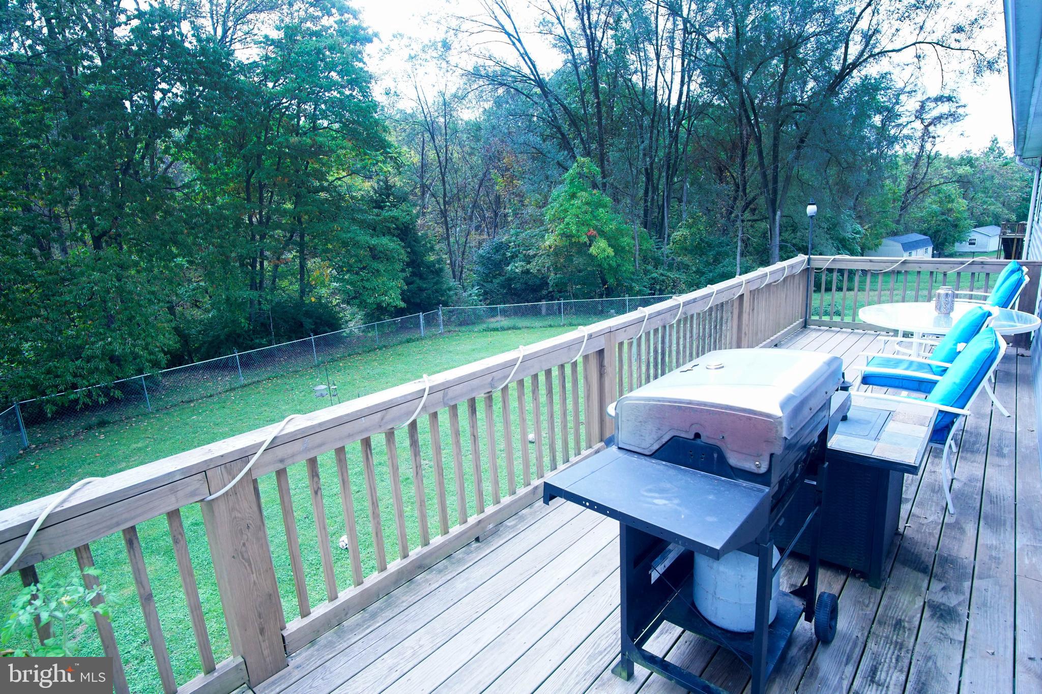 12806 Winchester Road Southwest Cumberland, MD 21502 - Photo 10 of 54 Plenty of room to chill and grill!